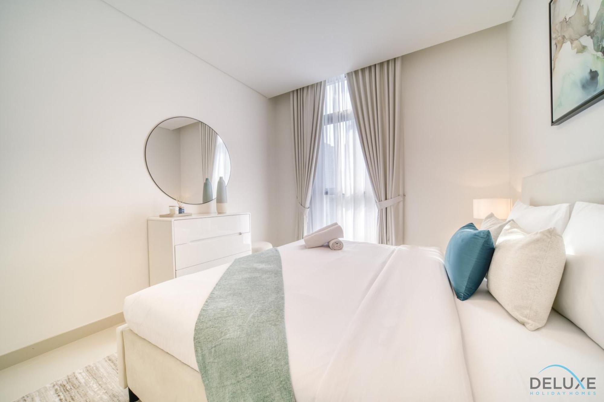 Stylish 2br At Burj Crown Downtown By Deluxe Homes * Dubai
