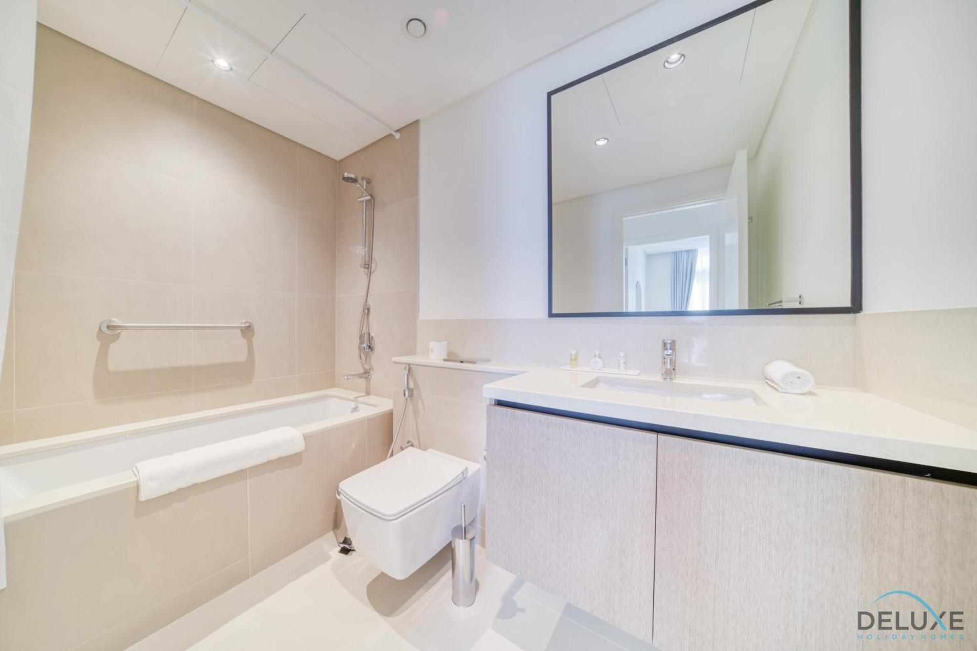 Stylish 2br At Burj Crown Downtown By Deluxe Homes
