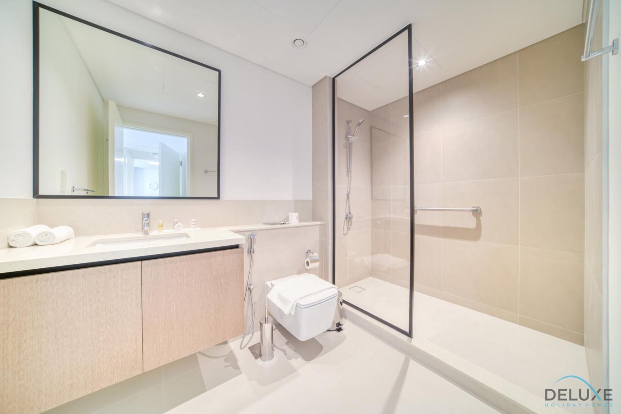Stylish 2br At Burj Crown Downtown By Deluxe Homes Apartment