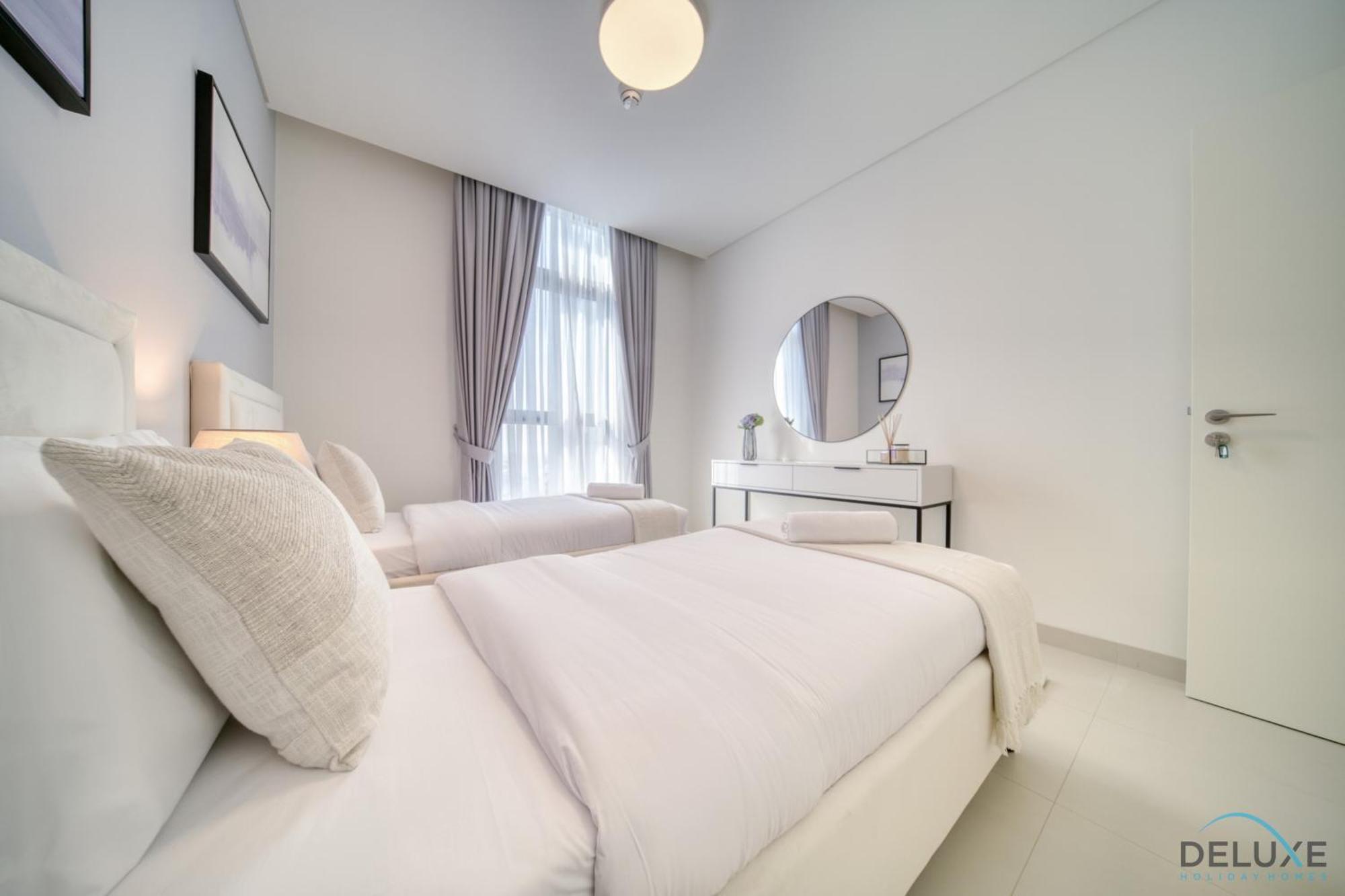 Apartment Stylish 2br At Burj Crown Downtown By Deluxe Homes *