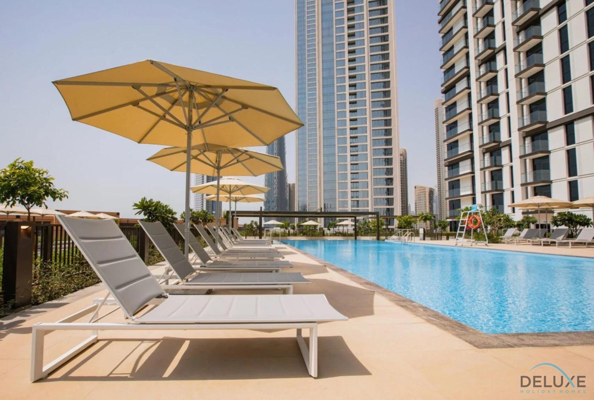 Stylish 2br At Burj Crown Downtown By Deluxe Homes *