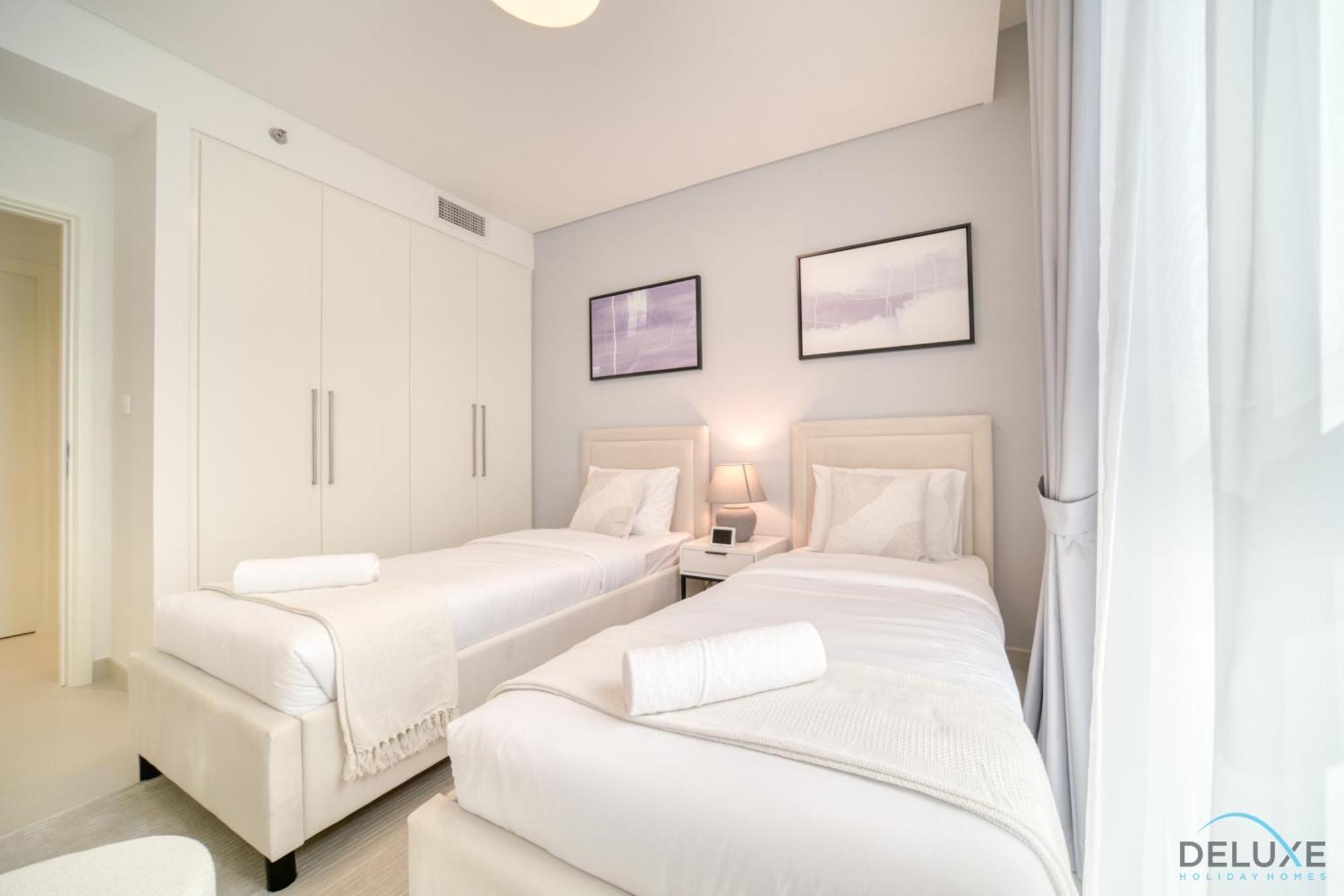 Stylish 2br At Burj Crown Downtown By Deluxe Homes Dubai