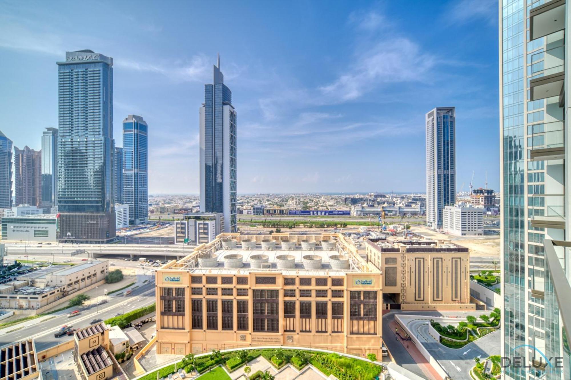 Stylish 2br At Burj Crown Downtown By Deluxe Homes Apartment *