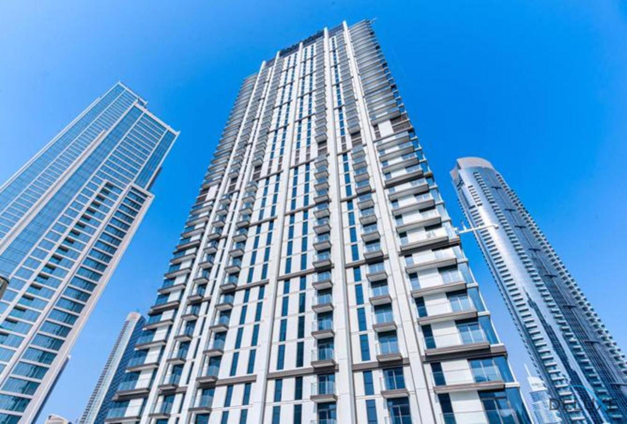 Apartment Stylish 2br At Burj Crown Downtown By Deluxe Homes *