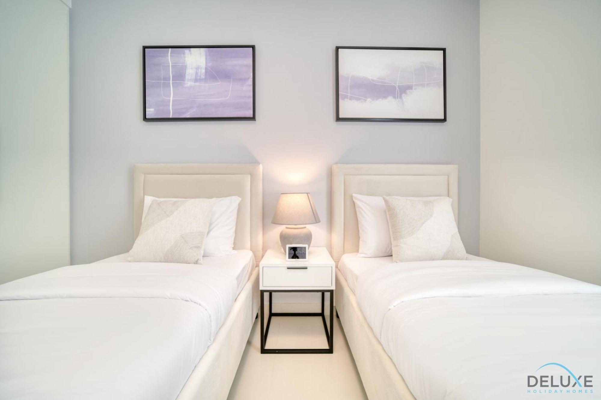 Stylish 2br At Burj Crown Downtown By Deluxe Homes *