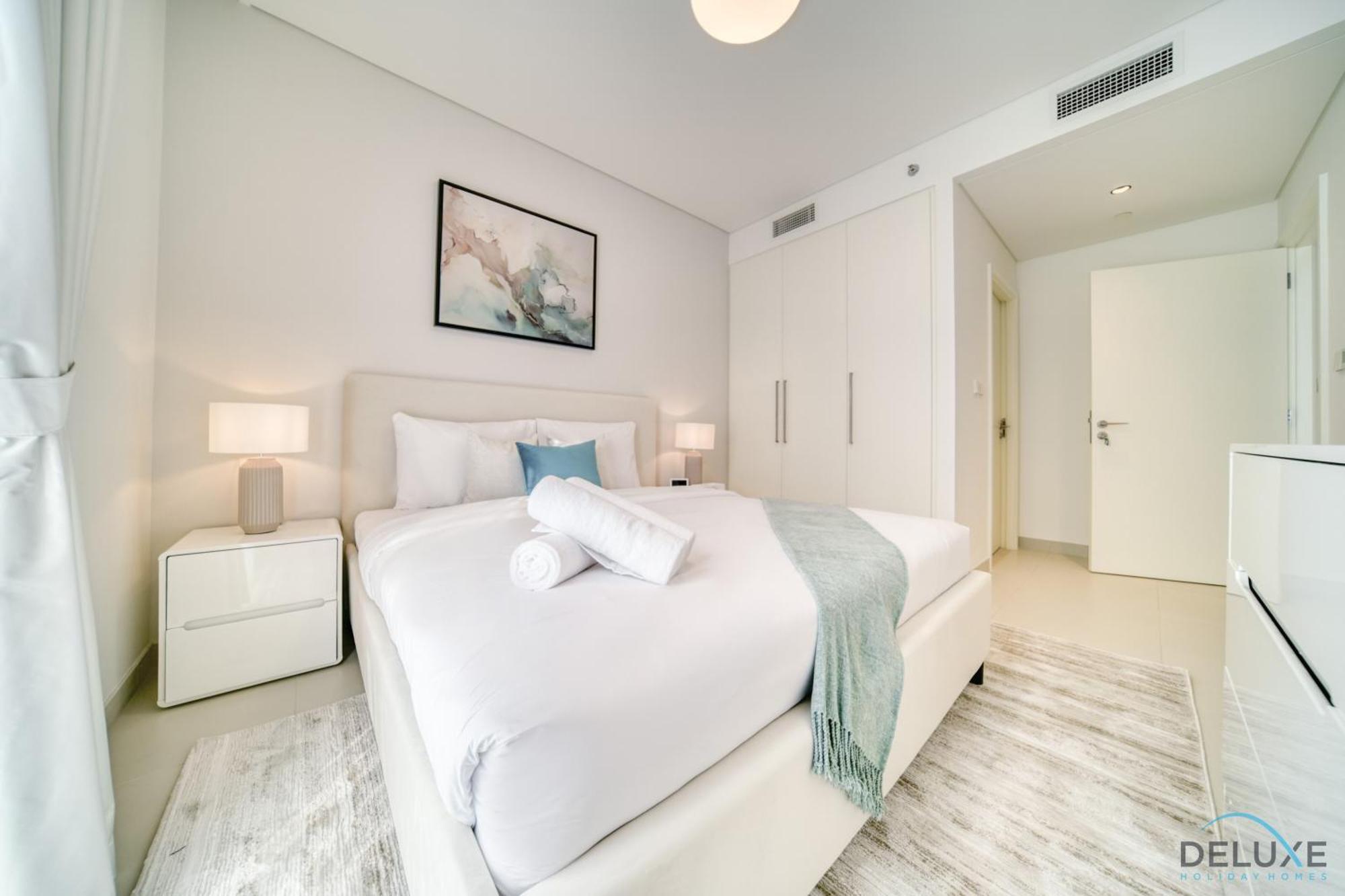 Stylish 2br At Burj Crown Downtown By Deluxe Homes Apartment