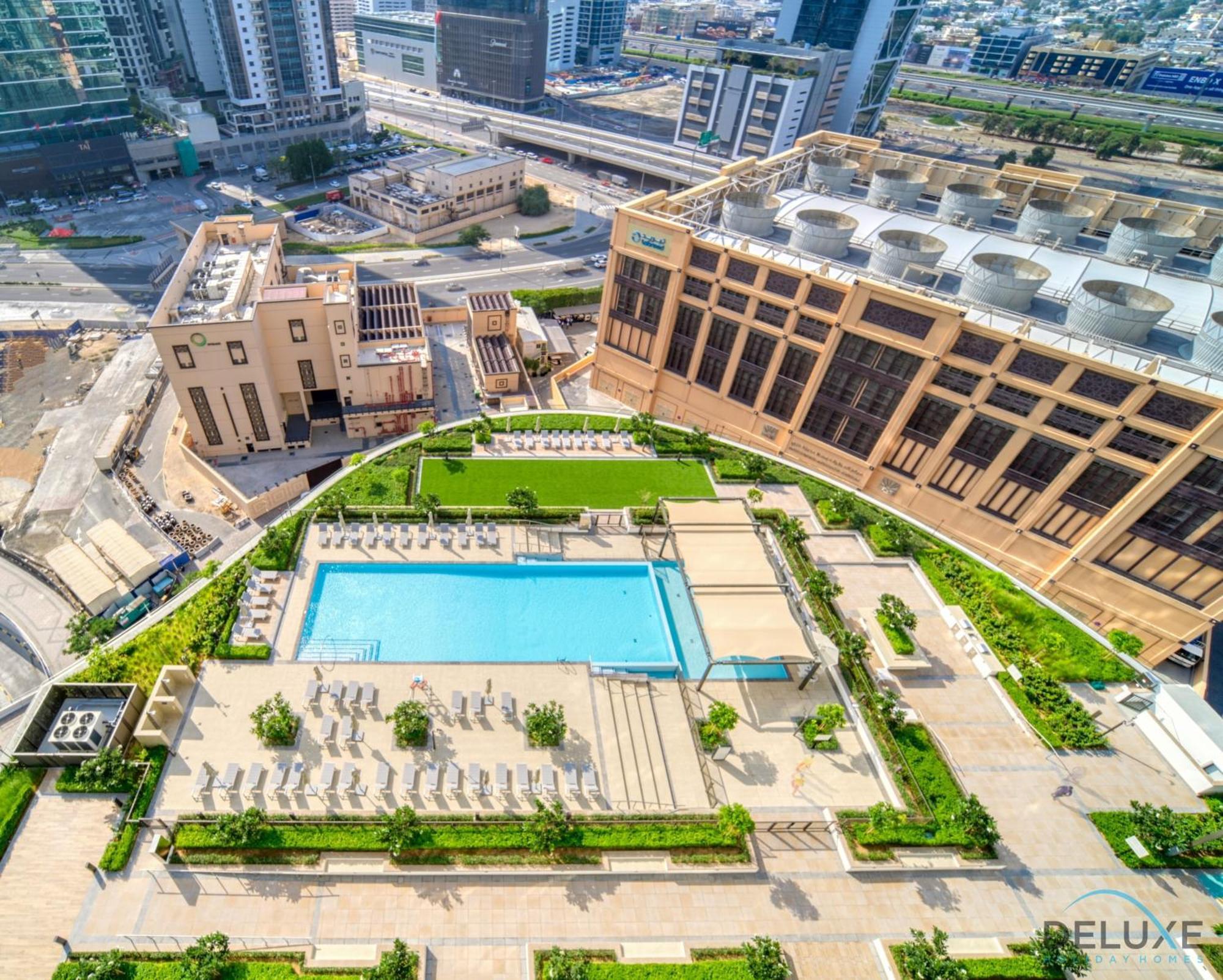 Apartment Stylish 2br At Burj Crown Downtown By Deluxe Homes Dubai