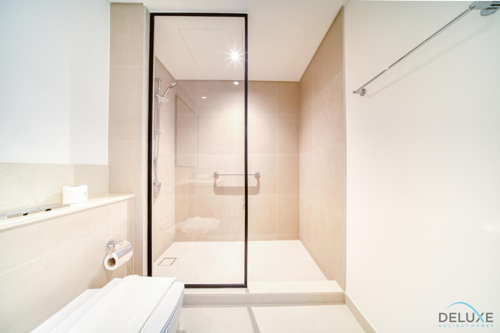 Apartment Stylish 2br At Burj Crown Downtown By Deluxe Homes Dubai