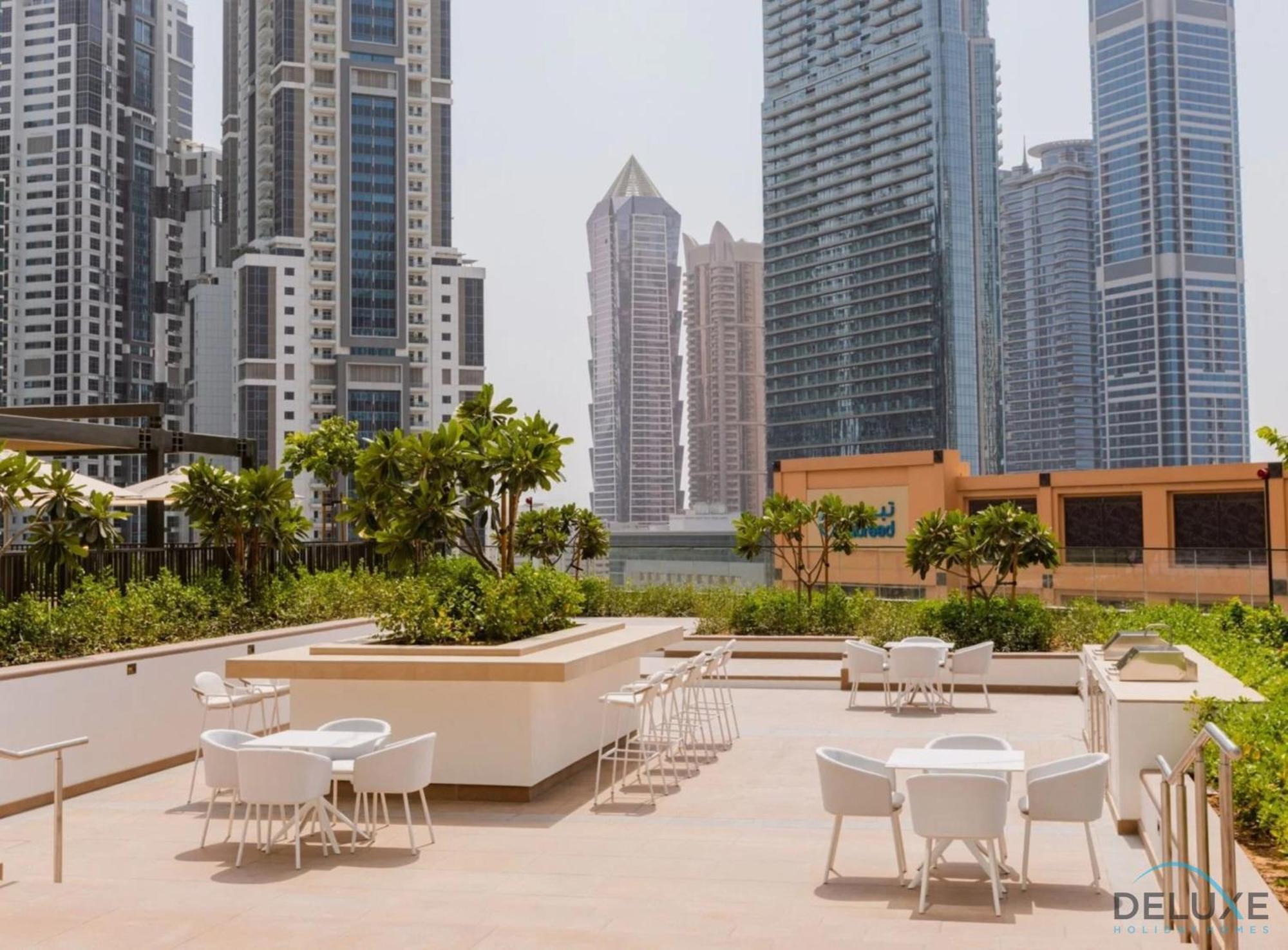 Stylish 2br At Burj Crown Downtown By Deluxe Homes *