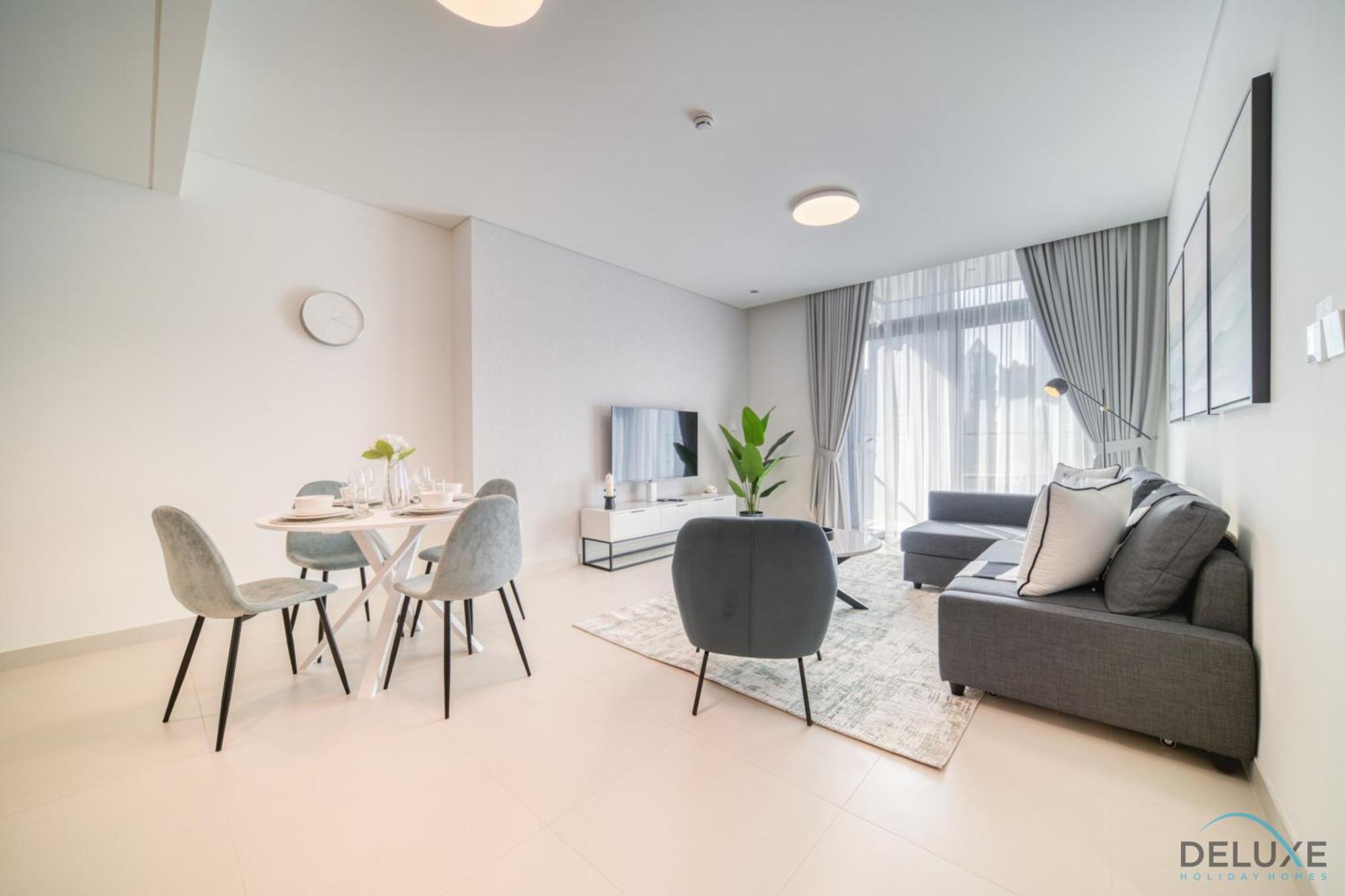Stylish 2br At Burj Crown Downtown By Deluxe Homes * Dubai