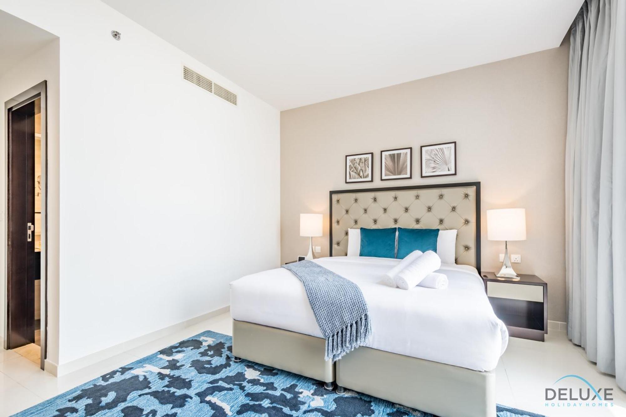 Cosmopolitan 1br In Celestia B, South By Deluxe Homes Apartment *