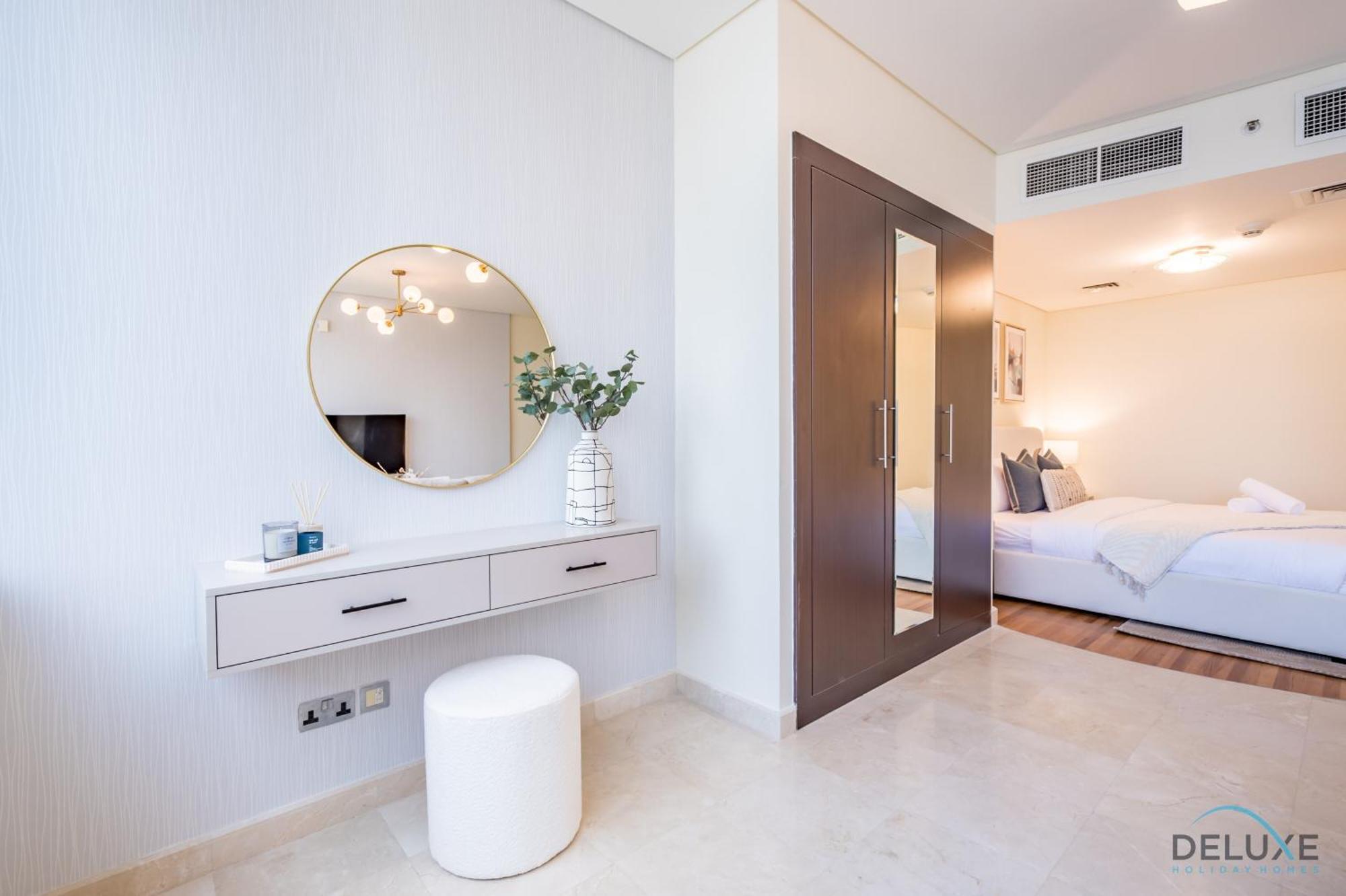 Stylish At Sky Gardens, Difc By Deluxe Homes Apartment Dubai