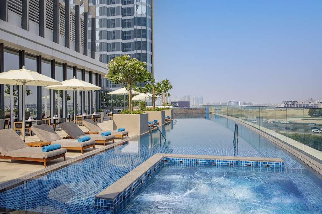 Embassy By Hilton Business Bay *