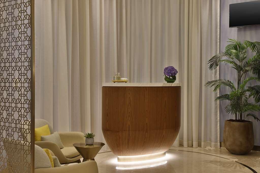 Embassy By Hilton Business Bay Hotel