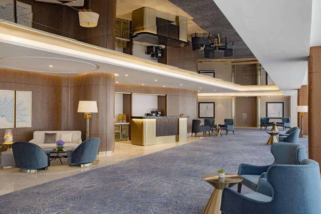 Hotel Embassy By Hilton Business Bay *