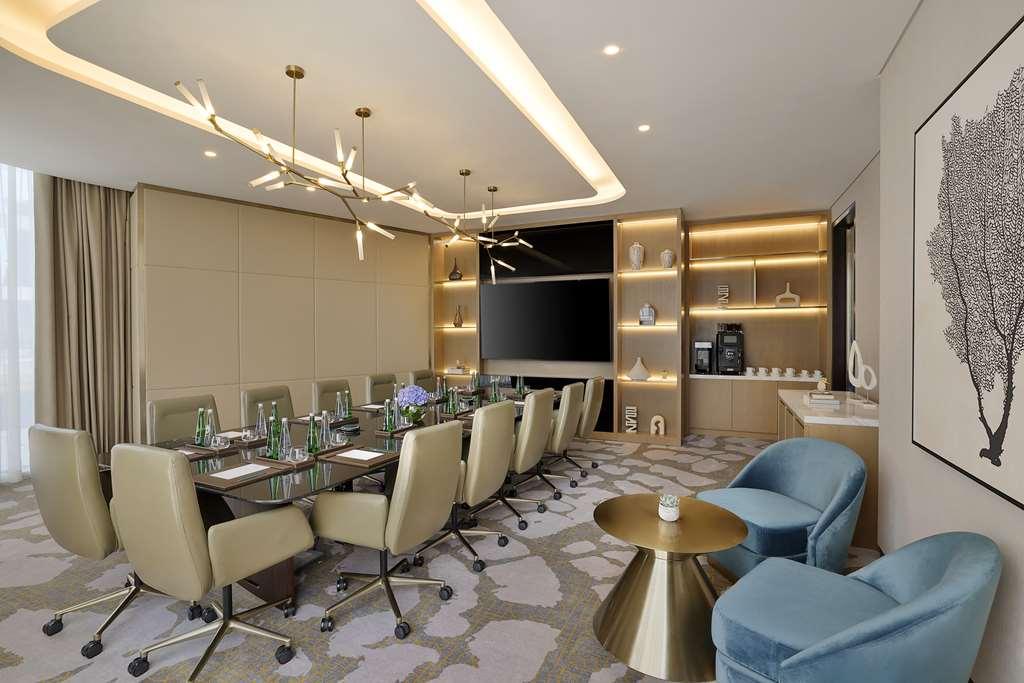 Embassy By Hilton Business Bay Dubai