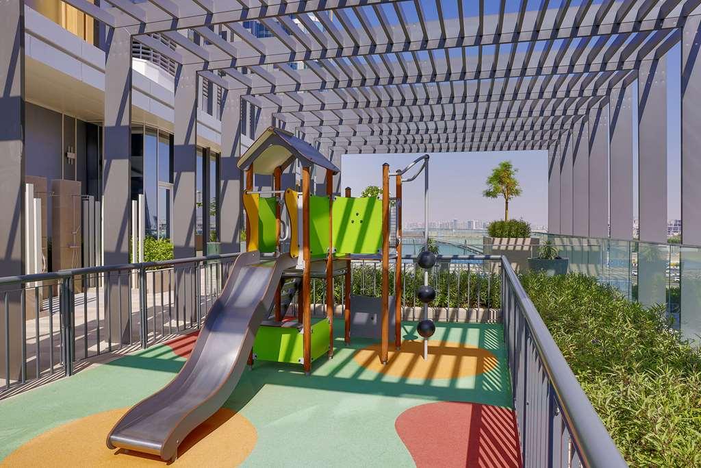 Embassy By Hilton Business Bay