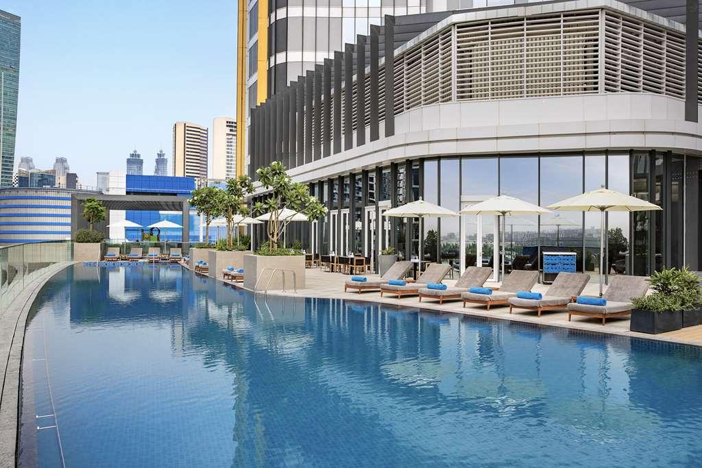 Hilton Garden Business Bay Otel