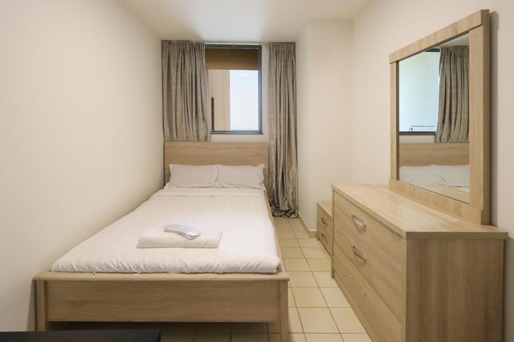 Upgraded With Full Sea View Rimal 5 - Entire 4 Bedroom - Access * Dubai