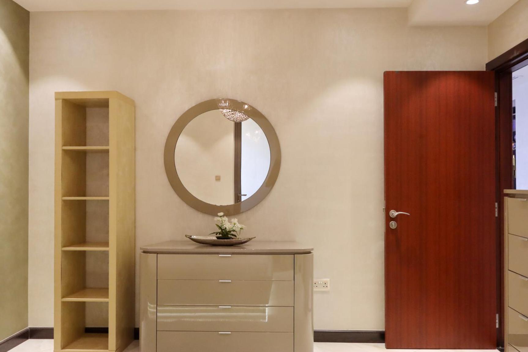 Upgraded With Full Sea View Rimal 5 - Entire 4 Bedroom - Access *