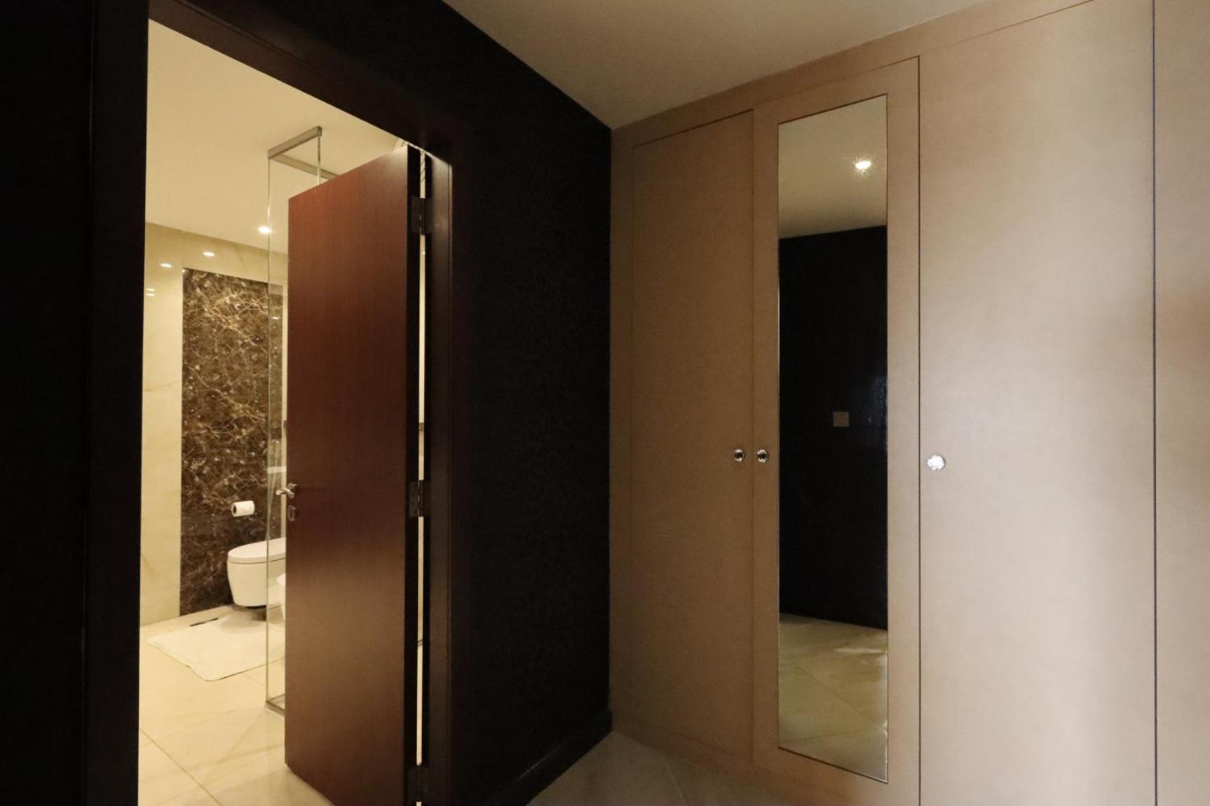 Daire Upgraded With Full Sea View Rimal 5 - Entire 4 Bedroom - Access *