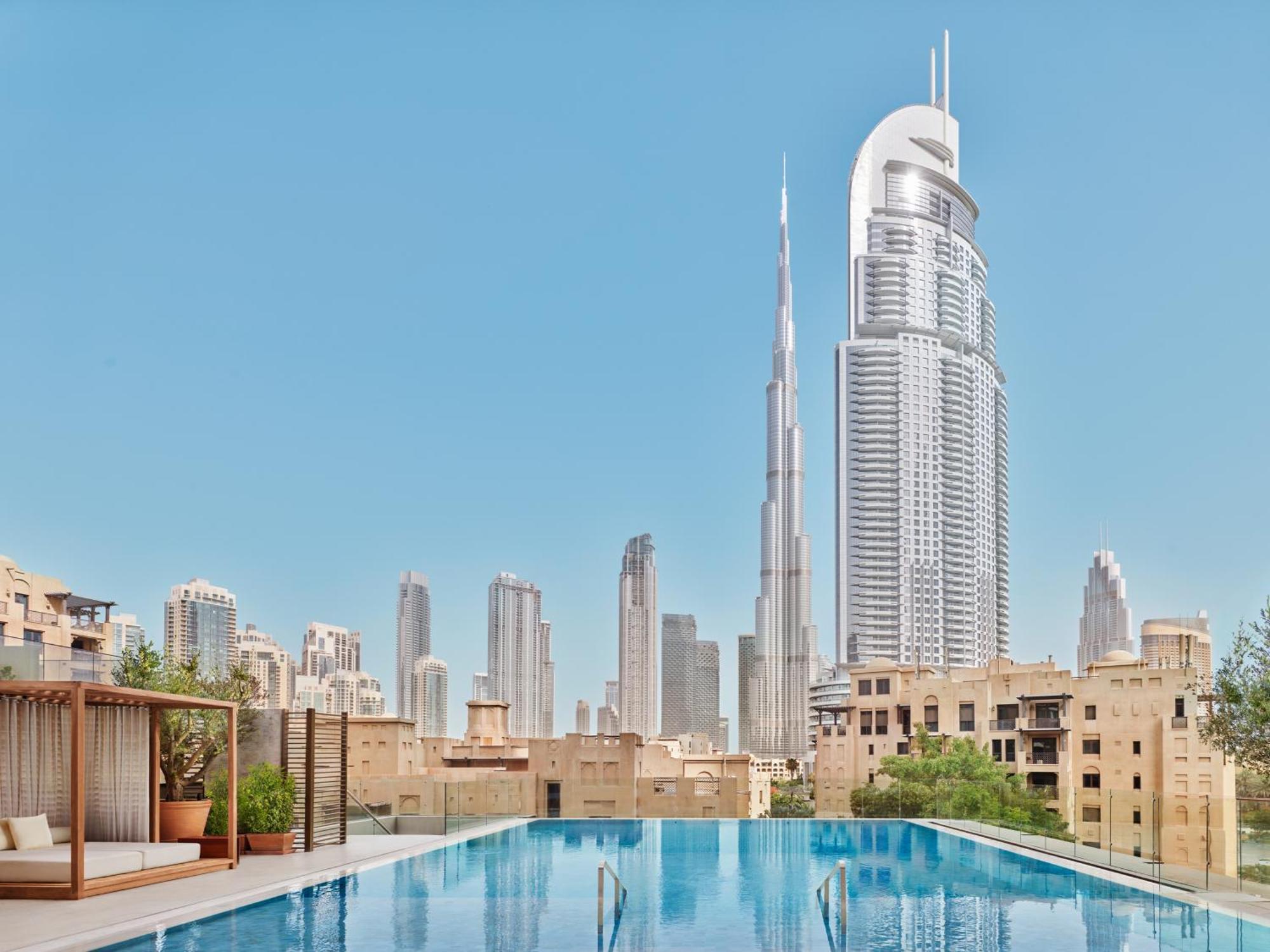 The Edition Hotel