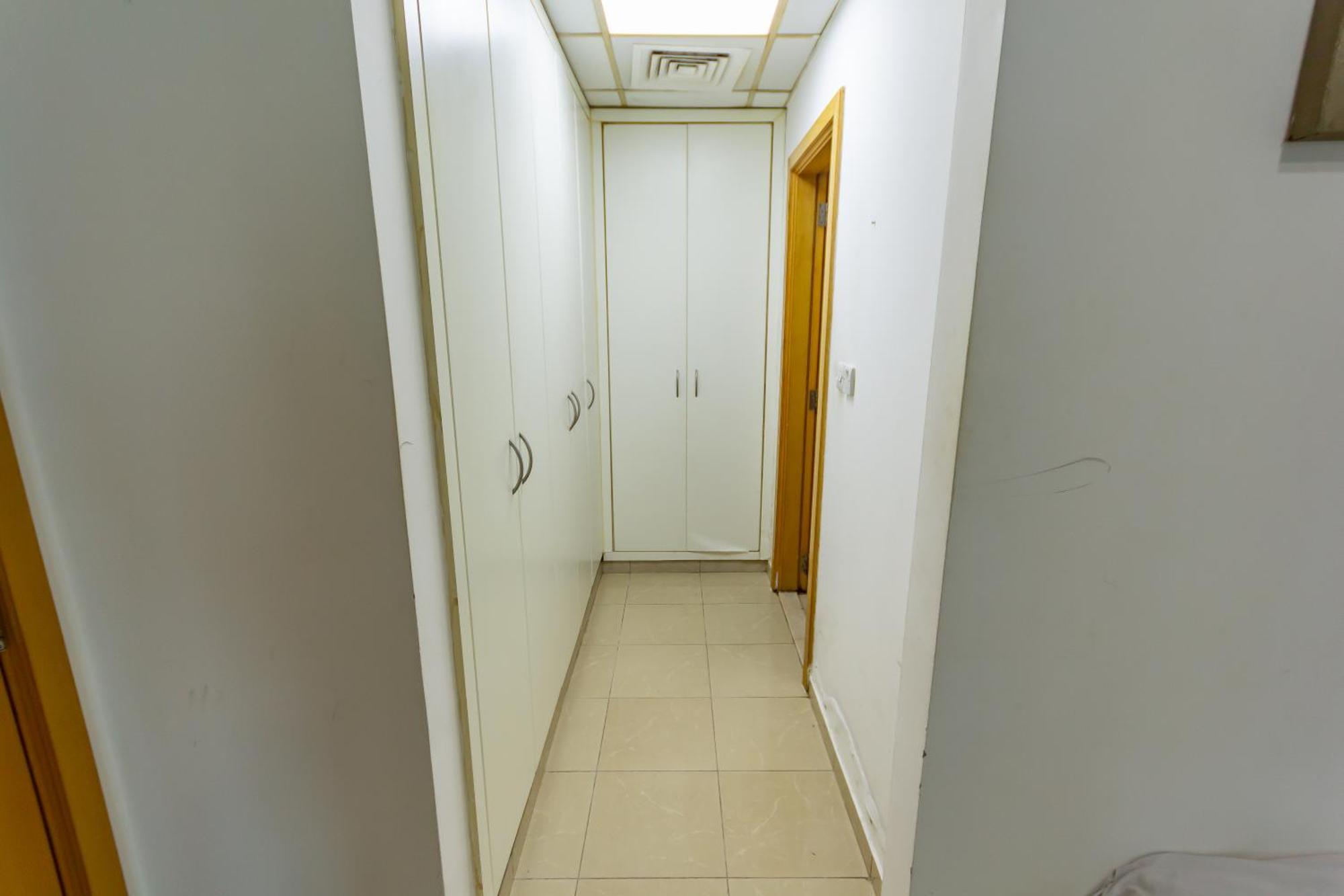 Nice Budget And Bed Space For 
