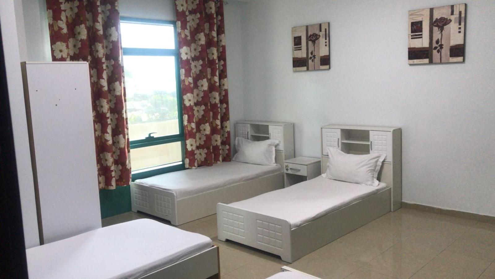 Pansiyon Nice Budget And Bed Space For 