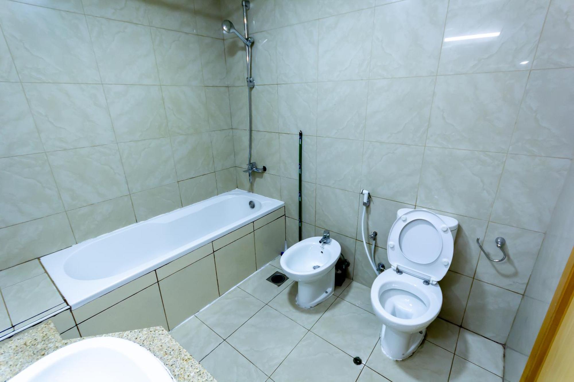 Nice Budget And Bed Space For 