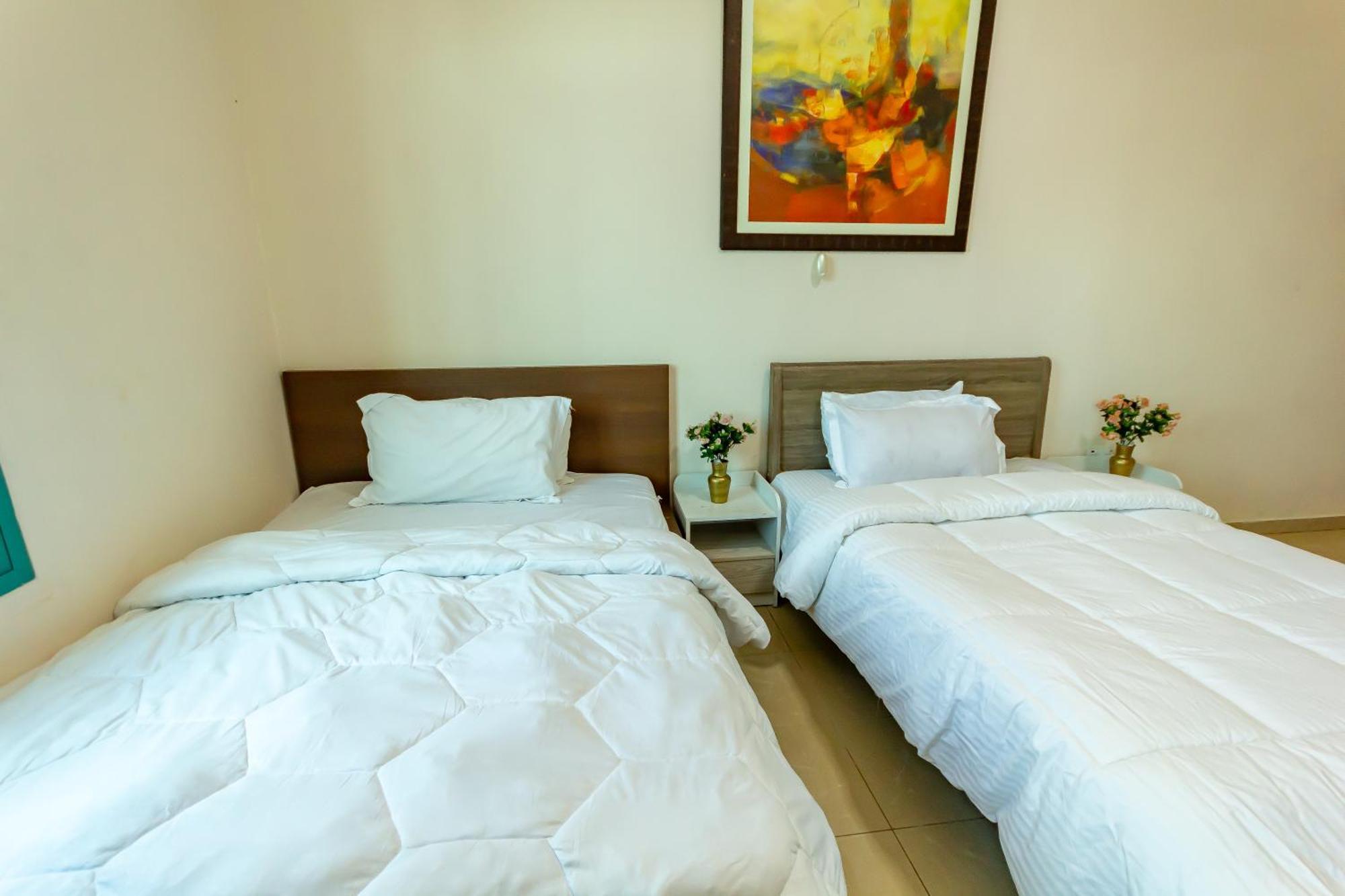 Pansiyon Nice Budget And Bed Space For 