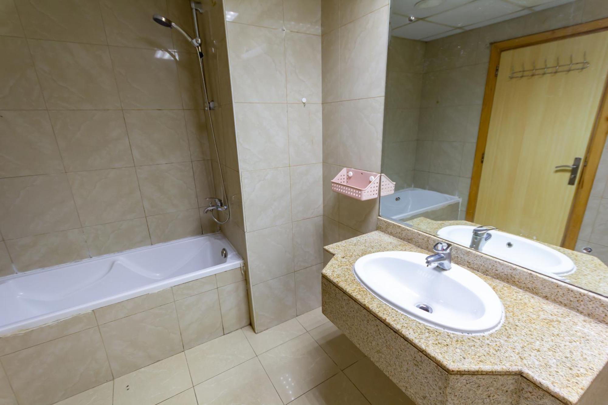 Pansiyon Nice Budget And Bed Space For 
