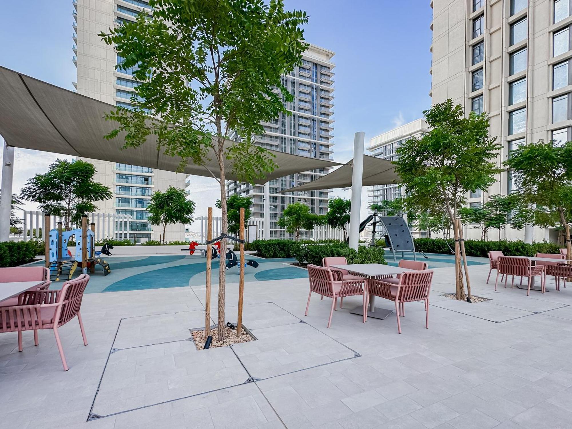 Trophy - Marina Vista Sea View Apartment *