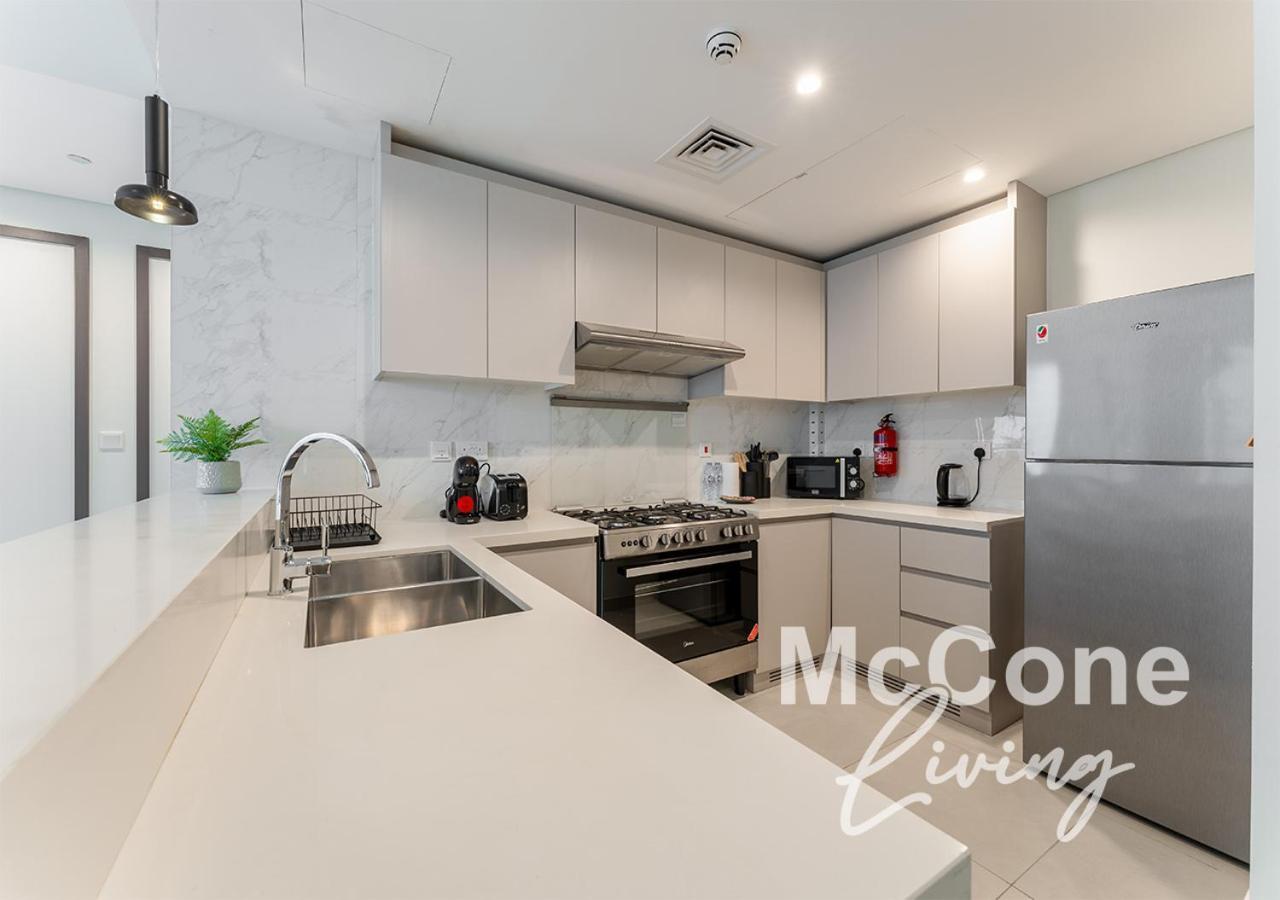 Stylish 1br In Wasl 1 With Balcony & Pool * Dubai