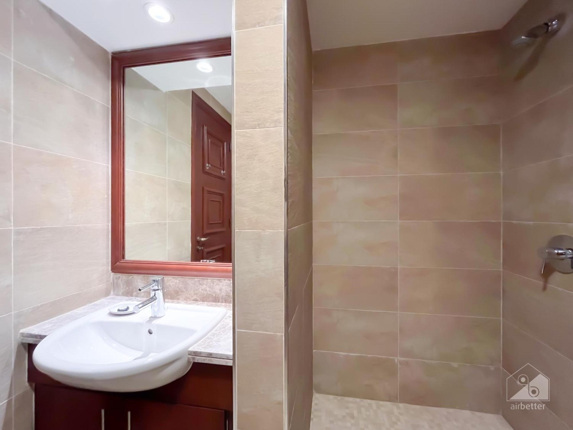 Luxury 2bedroom With Balcony & View Palm Dubai