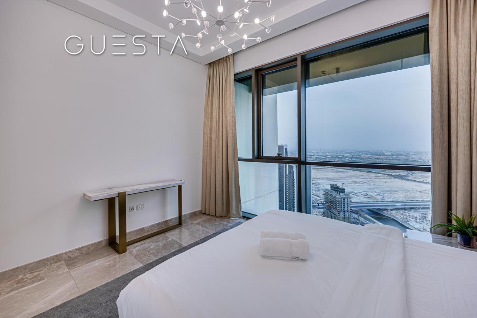 Apartment Creekside 18 By Emaar, Creek Harbour