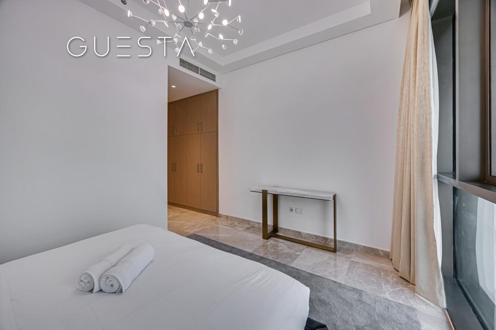 Creekside 18 By Emaar, Creek Harbour *