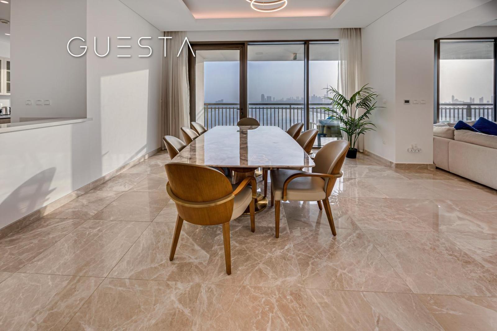 Creekside 18 By Emaar, Creek Harbour * Dubai