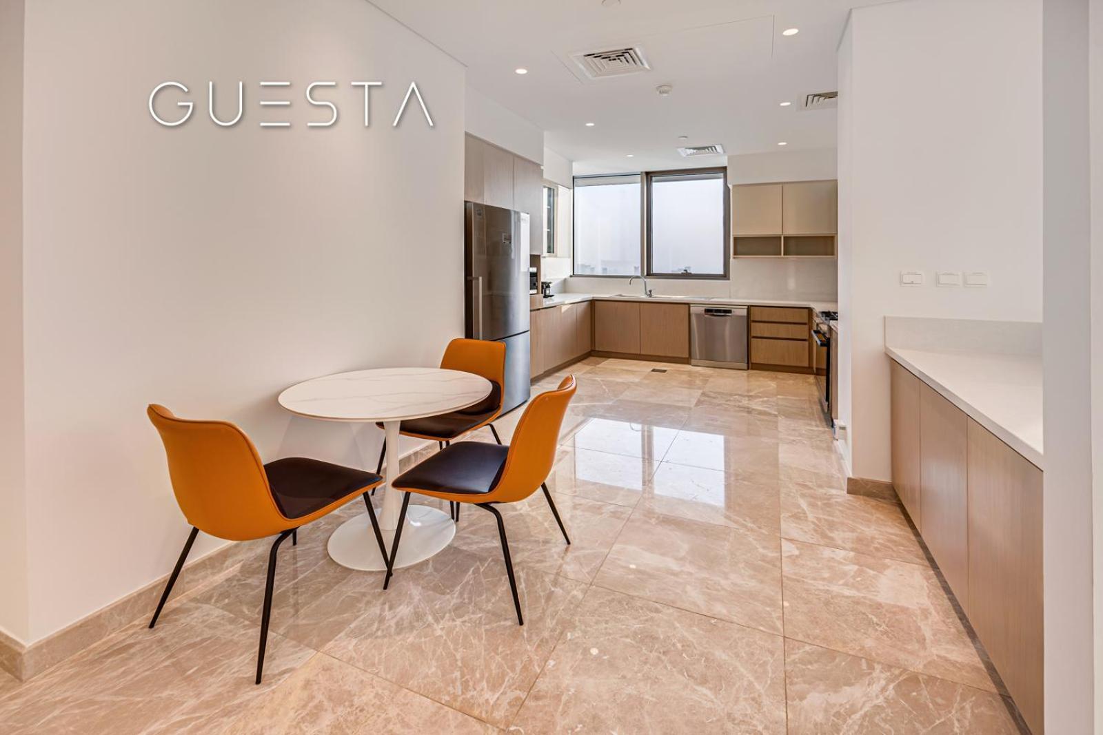 Creekside 18 By Emaar, Creek Harbour