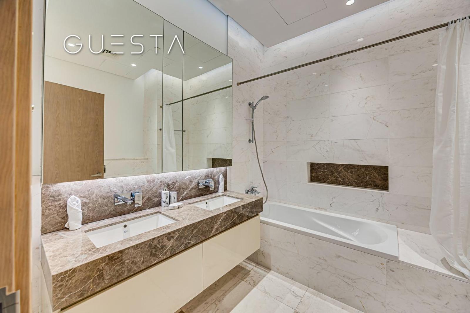Creekside 18 By Emaar, Creek Harbour *
