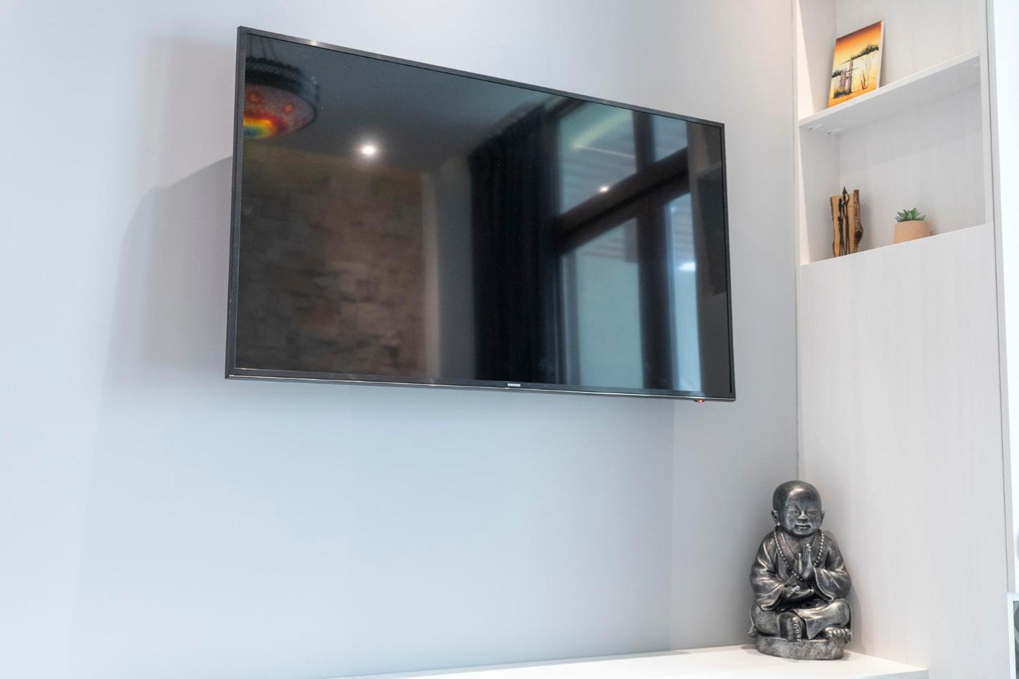 Palm Jumeirah Studio With Sea View Spacious Daire Dubai