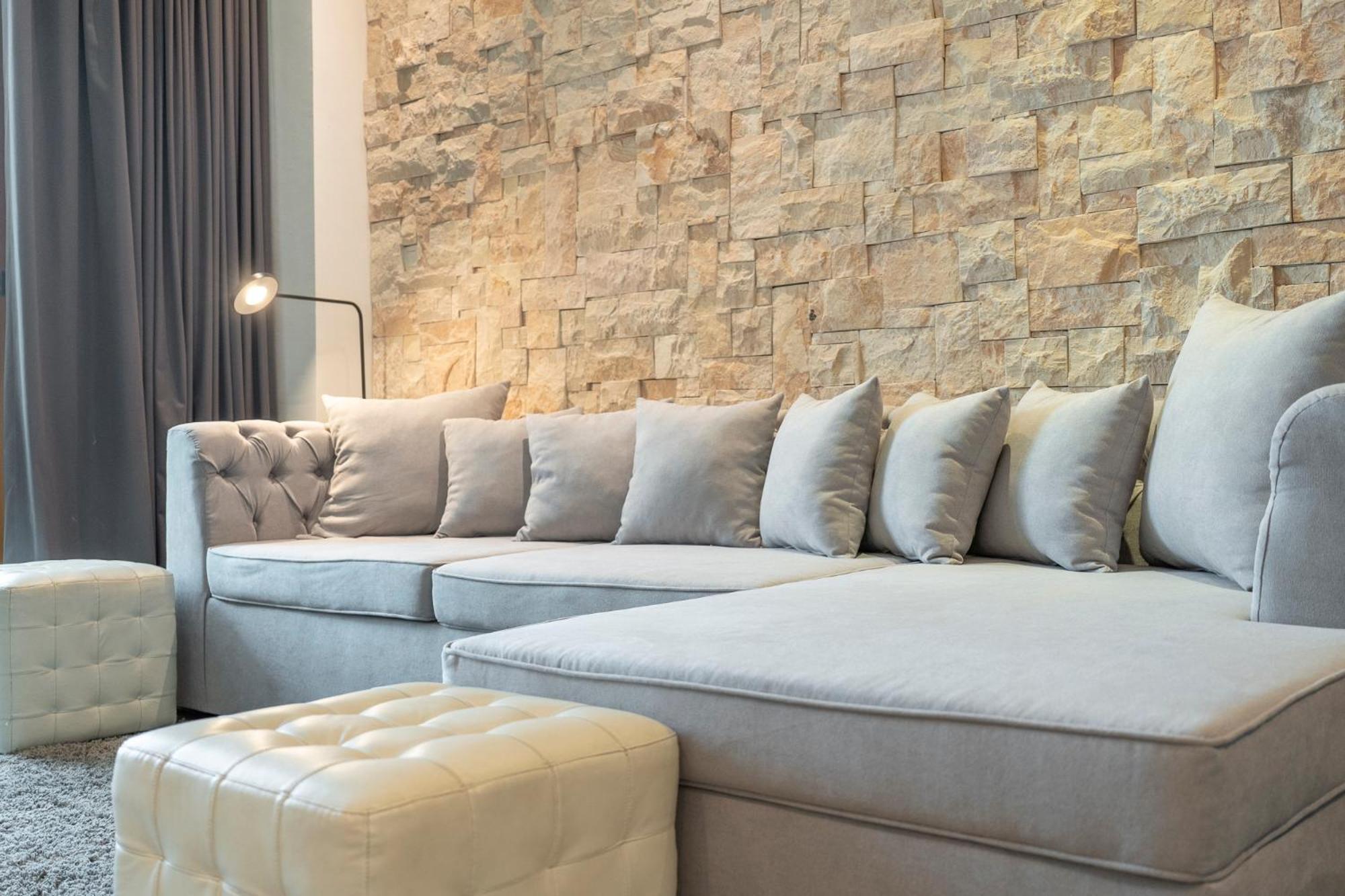 Palm Jumeirah Studio With Sea View Spacious Daire Dubai