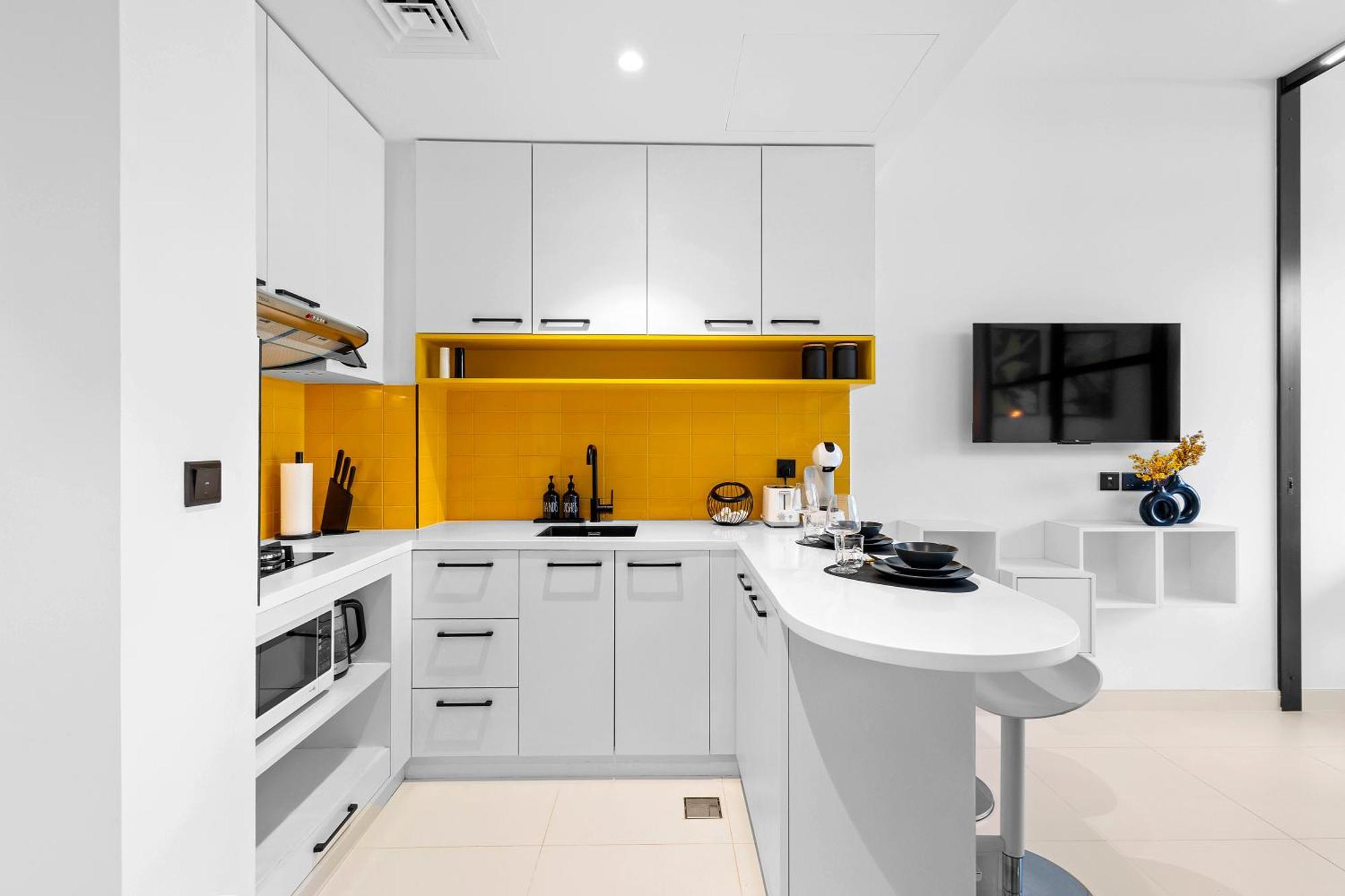 Premium At Loci Residences Jvc *