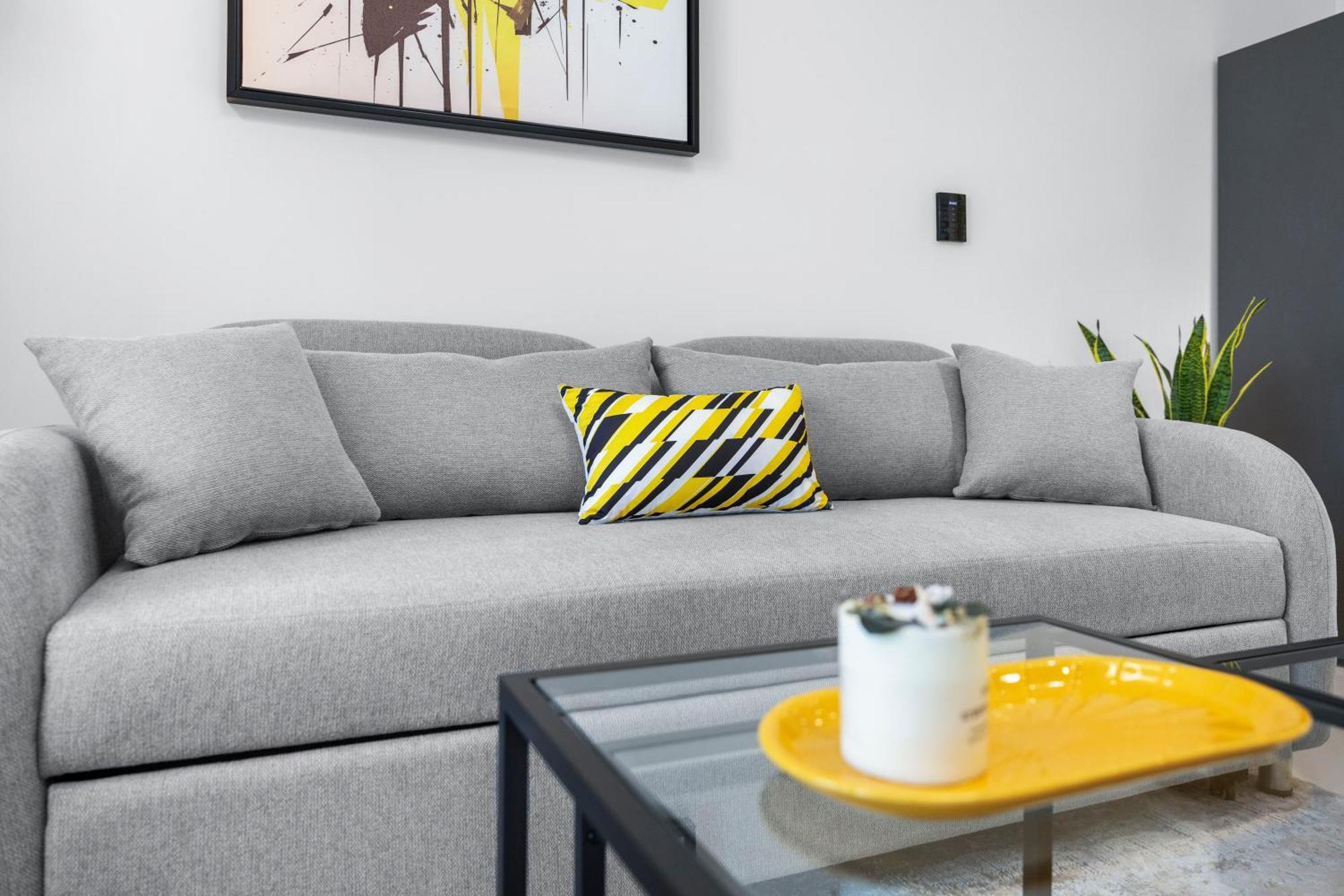 Premium At Loci Residences Jvc