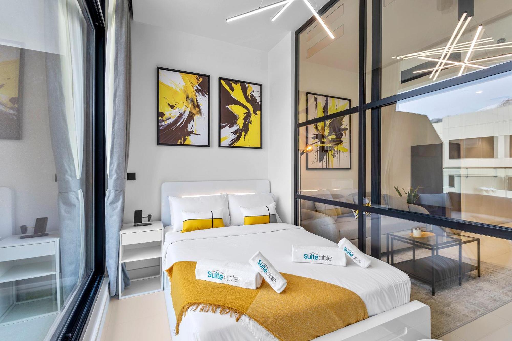 Premium At Loci Residences Jvc * Dubai