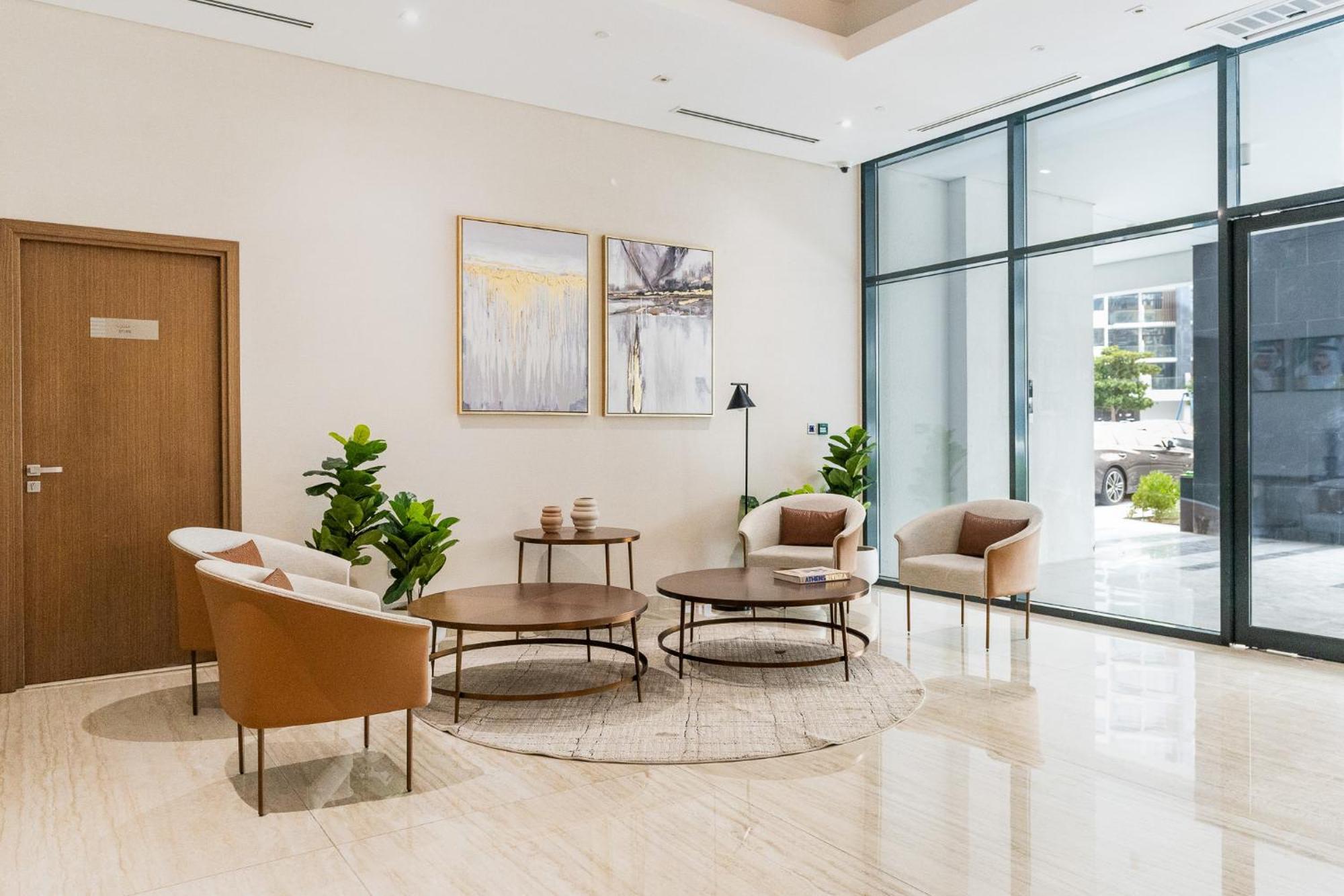 Apartamento Citihome- Elegant Retreat With Cozy Comfort