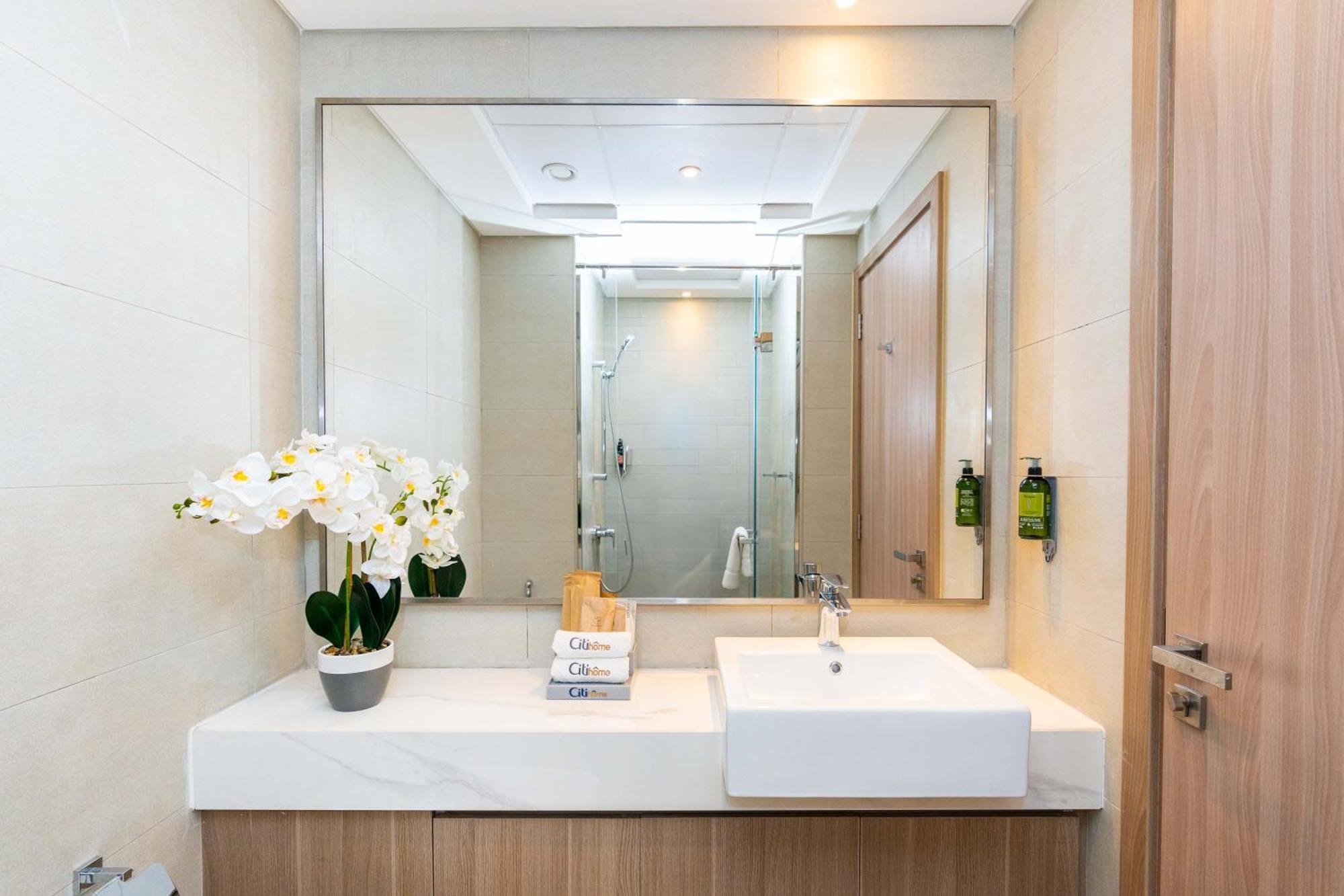 Apartamento Citihome- Elegant Retreat With Cozy Comfort Dubai