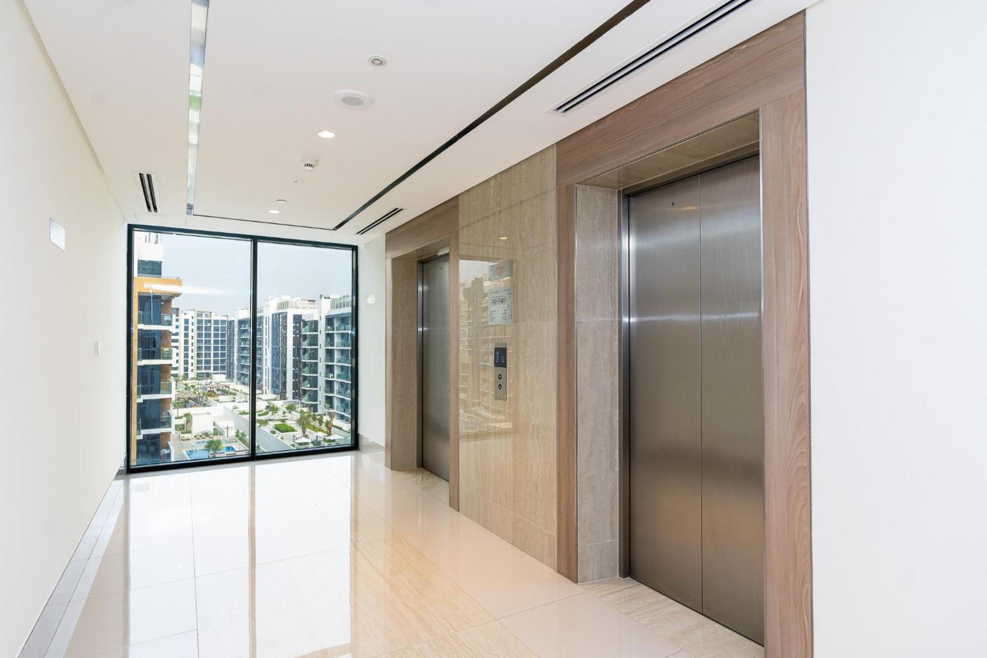 Citihome- Elegant Retreat With Cozy Comfort * Dubai