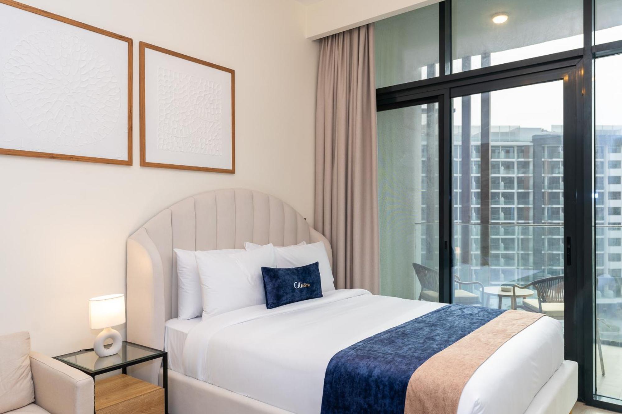 Apartamento Citihome- Elegant Retreat With Cozy Comfort
