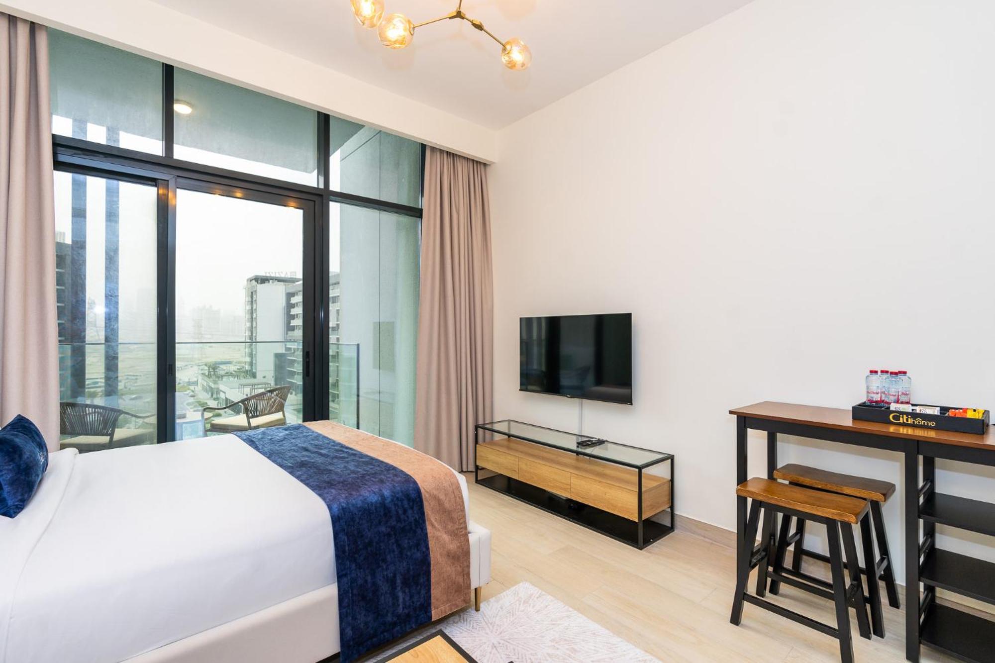 Citihome- Elegant Retreat With Cozy Comfort *