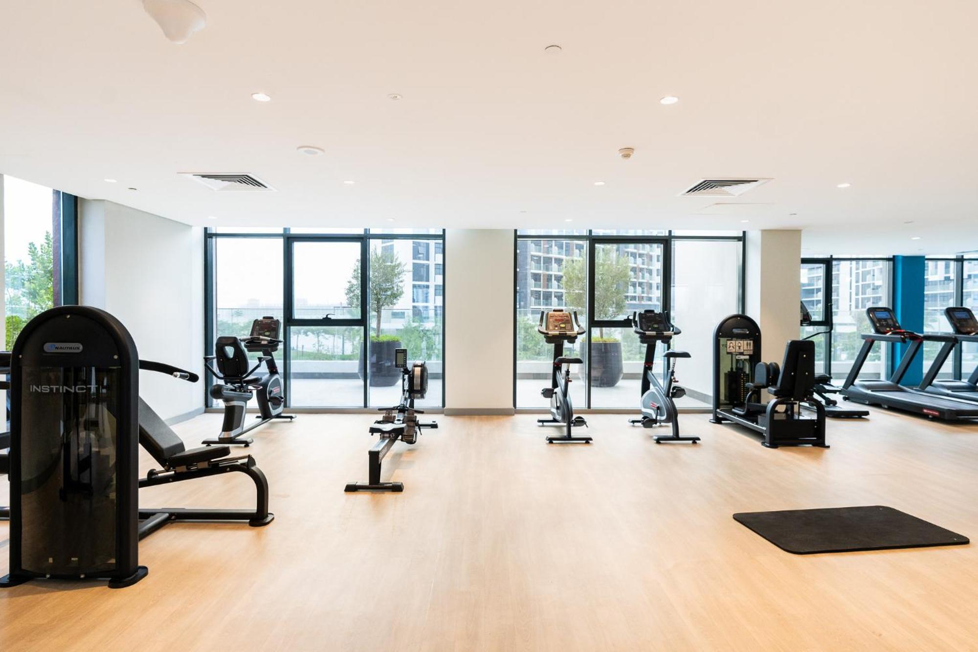 Apartamento Citihome- Elegant Retreat With Cozy Comfort Dubai